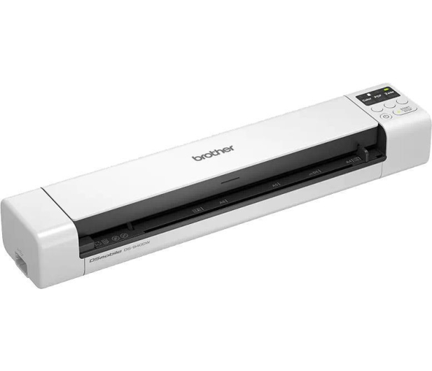 Brother DS-940DW - 688544 - zdjęcie 3
